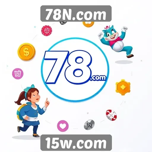 78N.com apresenta novas funcionalidades para jogadores